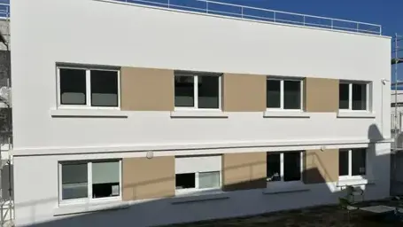 entreprise d'isolation à Ancenis - image 2