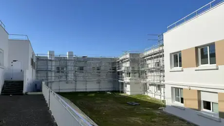 entreprise d'isolation Basse-Goulaine-1