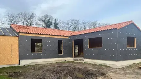 entreprise d'isolation à Basse-Goulaine - image 2