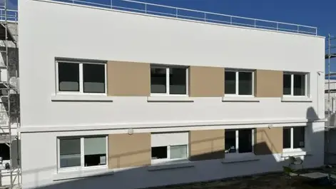 entreprise d'isolation à Basse-Goulaine - image 3