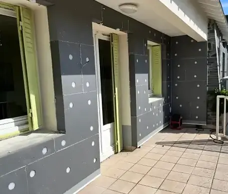 entreprise d'isolation Basse-Goulaine-5