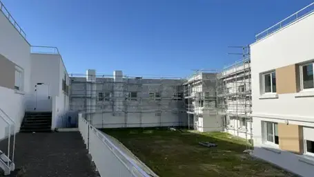 entreprise d'isolation Carquefou-1