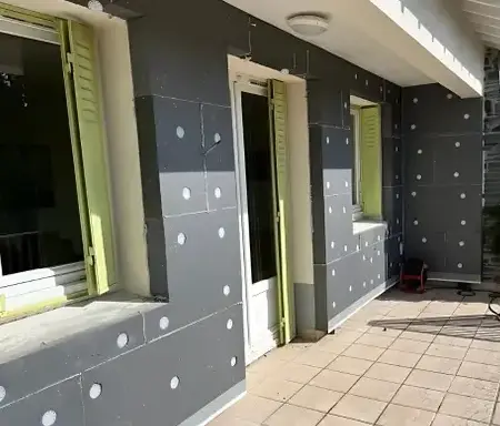 entreprise d'isolation à Cholet - image 4