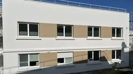 entreprise d'isolation La Chapelle-sur-Erdre-1