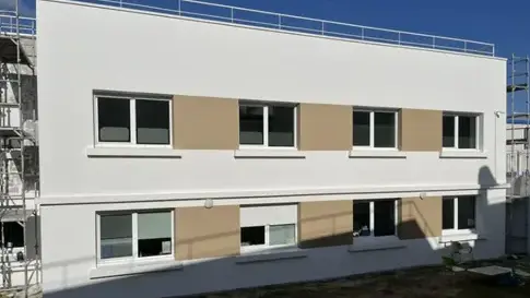 entreprise d'isolation à Nantes - image 2