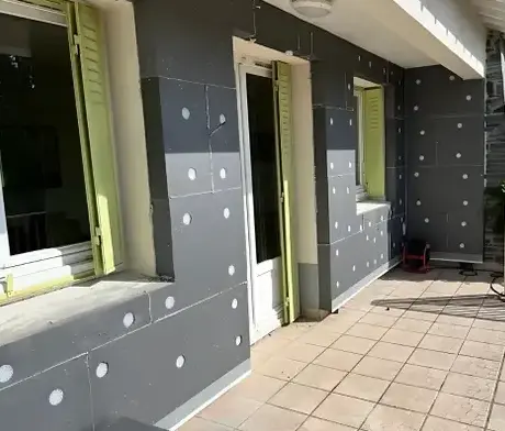 entreprise d'isolation à Nantes - image 4