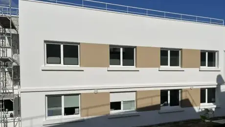 entreprise d'isolation à Orvault - image 2