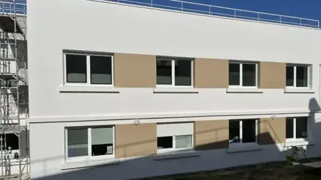 entreprise d'isolation Rezé-5