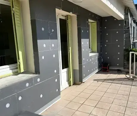 entreprise d'isolation à Vertou - image 4