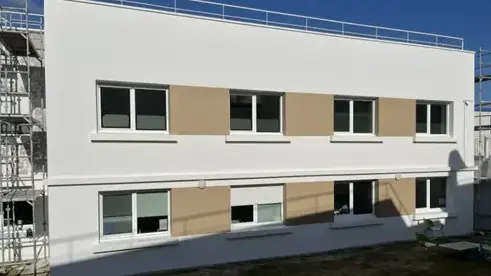 peintre en bâtiment à Basse-Goulaine - image 4