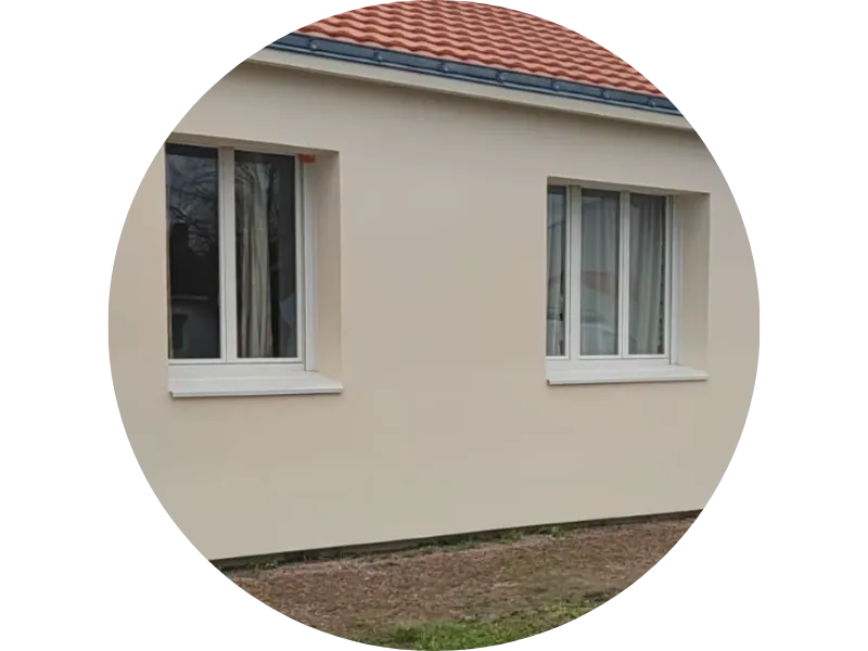 peintre en batiment basse goulaine