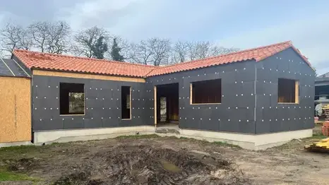 peintre en bâtiment à Carquefou - image 3