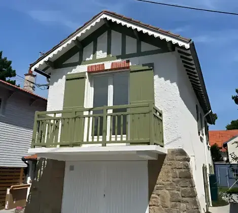 peintre en bâtiment Cholet-4