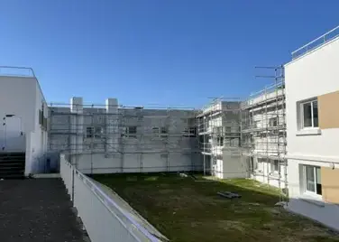 peintre en bâtiment Cholet-5