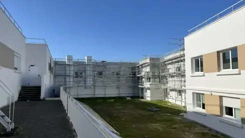 peintre en bâtiment à Haute-Goulaine - image 2