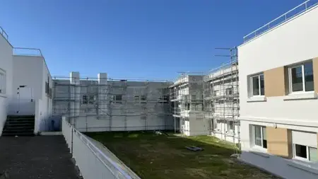 peintre en bâtiment à La Chapelle-sur-Erdre - image 3