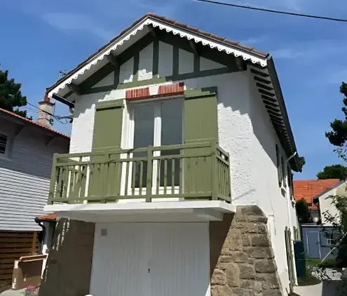 peintre en bâtiment à La Chapelle-sur-Erdre - image 4