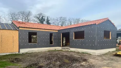 peintre en bâtiment Orvault-1