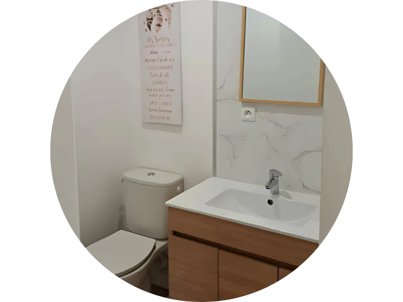 peintre en batiment orvault