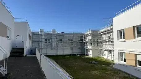 peintre en bâtiment à Orvault - image 4