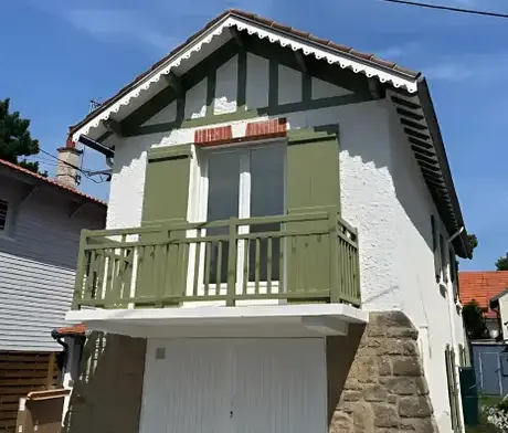 pose d'isolation extérieure à Ancenis - image 4