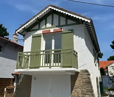 pose d'isolation extérieure Carquefou-1