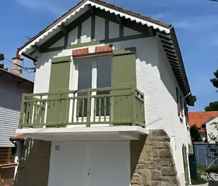 pose d'isolation extérieure La Chapelle-sur-Erdre-1