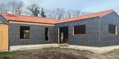 pose de parquet Cholet-3