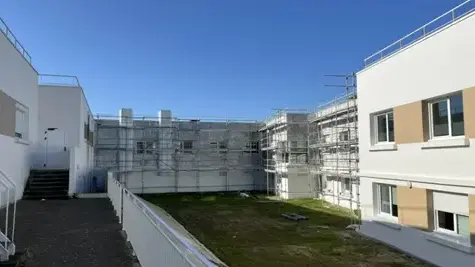 pose de peinture intérieure Ancenis-1