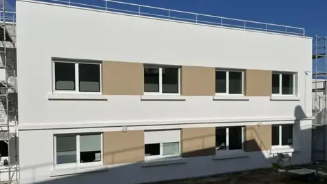 pose de peinture intérieure à Ancenis - image 3