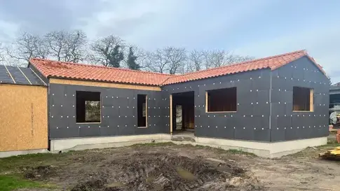 pose de peinture intérieure à Ancenis - image 4