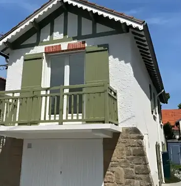 pose de peinture intérieure Angers-1