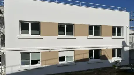 pose de peinture intérieure à Carquefou - image 3