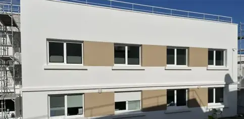 pose de peinture intérieure Cholet-4