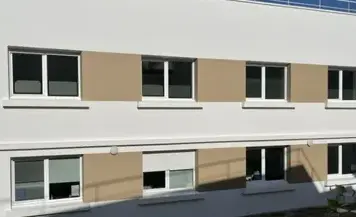 pose de peinture intérieure La Baule-Escoublac-2