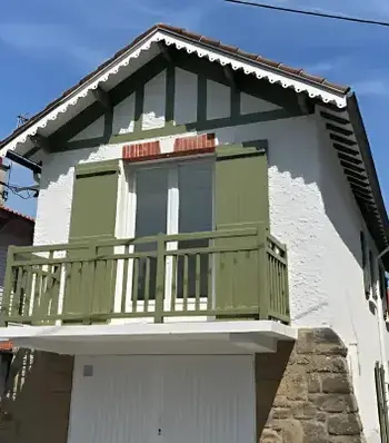 pose de peinture intérieure La Baule-Escoublac-3