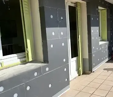 pose de peinture intérieure La Baule-Escoublac-5