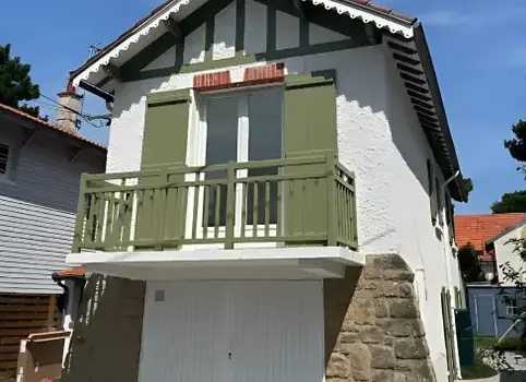 pose de peinture intérieure La Roche-sur-Yon-1