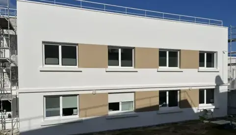 pose de peinture intérieure La Roche-sur-Yon-5