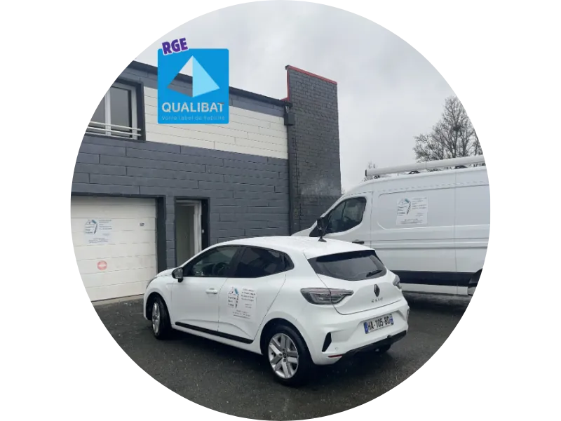 pose de peinture interieure la roche sur yon