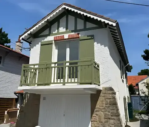 pose de peinture intérieure à Rezé - image 4