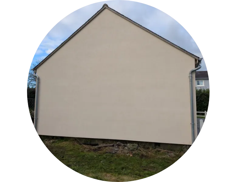 pose de peinture interieure thouare sur loire