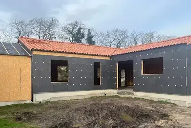 pose de peinture intérieure Thouaré-sur-Loire-5
