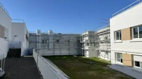 pose de peinture intérieure à Vertou - image 2