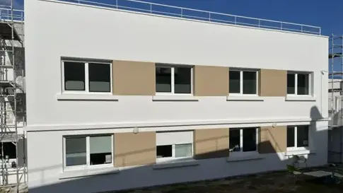 pose de peinture intérieure à Vertou - image 3