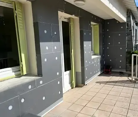 pose de peinture intérieure à Vertou - image 4