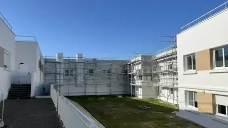 ravalement de façade à Carquefou - image 3