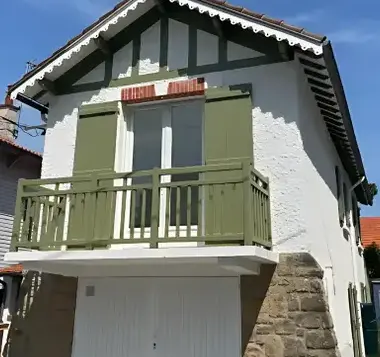 ravalement de façade Cholet-5