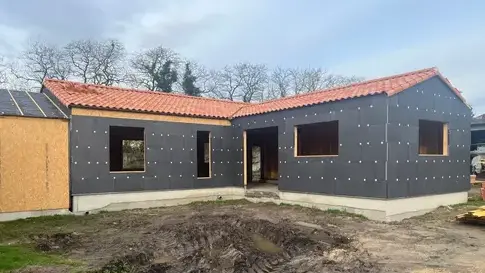 ravalement de façade La Chapelle-sur-Erdre-1