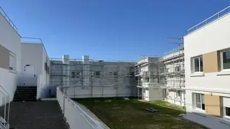 ravalement de façade à La Chapelle-sur-Erdre - image 3